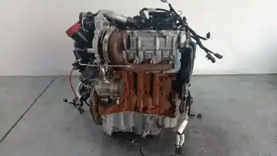 Pièce détachée automobile d'occasion moteur complet pour dacia duster ii comfort références oem iam k9k 878  