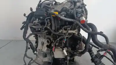 Pièce détachée automobile d'occasion moteur complet pour dacia duster ii comfort références oem iam k9k 878  