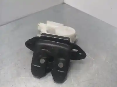 Peça sobressalente para automóvel em segunda mão fechadura do mala por renault kadjar bose edition referências oem iam 