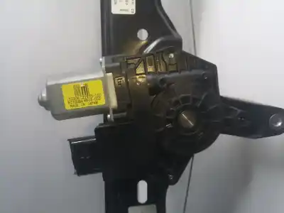 Second-hand car spare part driver left window regulator for renault kadjar bose edition oem iam references 807218568  