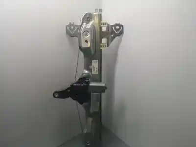 Peça sobressalente para automóvel em segunda mão elevador de vidros traseiro direito por renault kadjar bose edition referências oem iam 827004ea0a