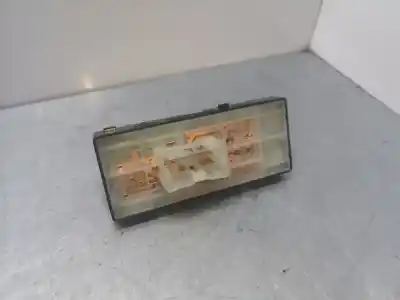 Peça sobressalente para automóvel em segunda mão botão / interruptor elevador vidro dianteiro direito por renault kadjar bose edition referências oem iam 