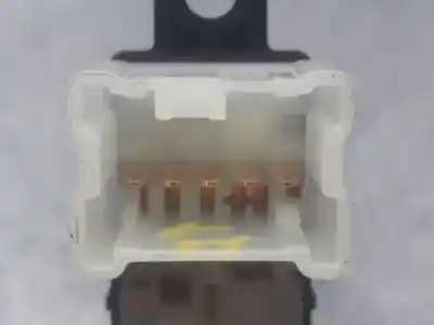 Second-hand car spare part rear left power window switch for renault kadjar bose edition oem iam references   