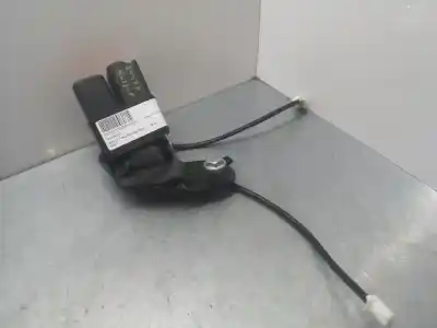 Peça sobressalente para automóvel em segunda mão peças diversas por renault kadjar bose edition referências oem iam 