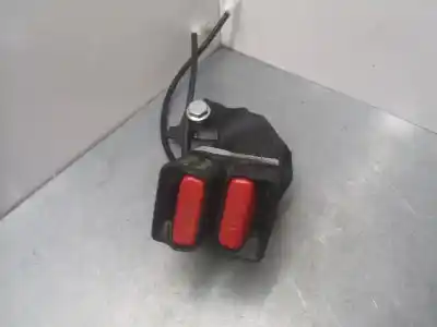 Peça sobressalente para automóvel em segunda mão peças diversas por renault kadjar bose edition referências oem iam   