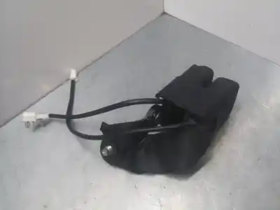 Peça sobressalente para automóvel em segunda mão peças diversas por renault kadjar bose edition referências oem iam   