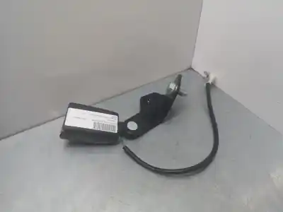 Pezzo di ricambio per auto di seconda mano pezzi vari per renault kadjar bose edition riferimenti oem iam   