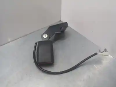 Pezzo di ricambio per auto di seconda mano pezzi vari per renault kadjar bose edition riferimenti oem iam   