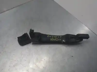 Peça sobressalente para automóvel em segunda mão puxador exterior traseiro direito por renault kadjar bose edition referências oem iam 