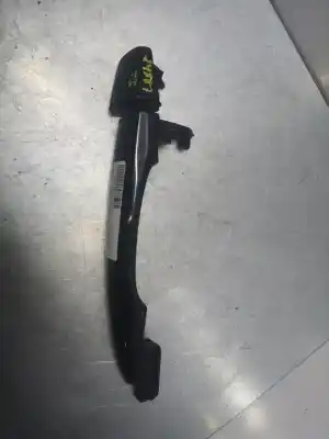 Peça sobressalente para automóvel em segunda mão puxador exterior traseiro esquerdo por renault kadjar bose edition referências oem iam 