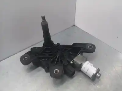 Peça sobressalente para automóvel em segunda mão motor do limpador traseiro por renault kadjar bose edition referências oem iam 0390208013