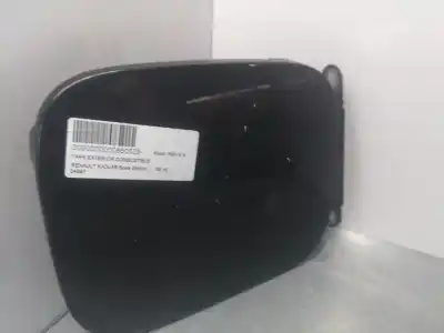 Second-hand car spare part outer fuel cap for renault kadjar bose edition oem iam references 788308330  