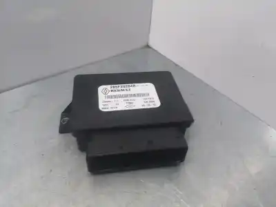 Peça sobressalente para automóvel em segunda mão módulo eletrônico por renault kadjar bose edition referências oem iam 285f20284
