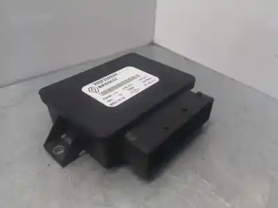 Peça sobressalente para automóvel em segunda mão módulo eletrônico por renault kadjar bose edition referências oem iam 285f20284  