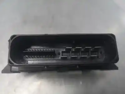Peça sobressalente para automóvel em segunda mão módulo eletrônico por renault kadjar bose edition referências oem iam 285f20284  