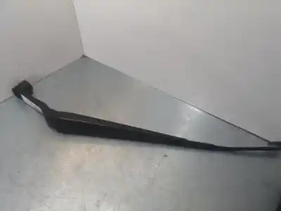 Peça sobressalente para automóvel em segunda mão haste de escova dianteiro esquerdo por renault kadjar bose edition referências oem iam m8495