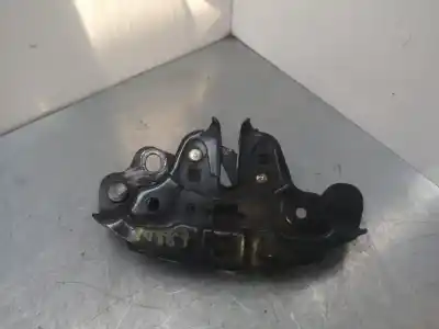 Peça sobressalente para automóvel em segunda mão fechadura do capô por renault kadjar bose edition referências oem iam 