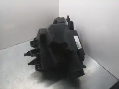 Peça sobressalente para automóvel em segunda mão filtro de ar por renault kadjar bose edition referências oem iam   