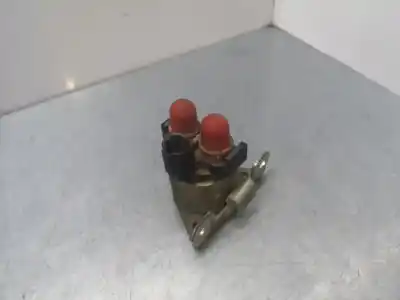 Peça sobressalente para automóvel em segunda mão relé para automóvel por renault kadjar bose edition referências oem iam 251154eboa  