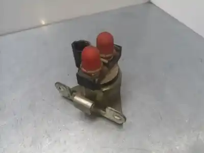 Peça sobressalente para automóvel em segunda mão relé para automóvel por renault kadjar bose edition referências oem iam 251154eboa