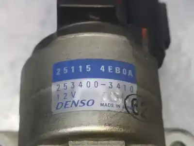 Peça sobressalente para automóvel em segunda mão relé para automóvel por renault kadjar bose edition referências oem iam 251154eboa  