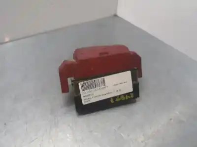 Peça sobressalente para automóvel em segunda mão peças diversas por renault kadjar bose edition referências oem iam 