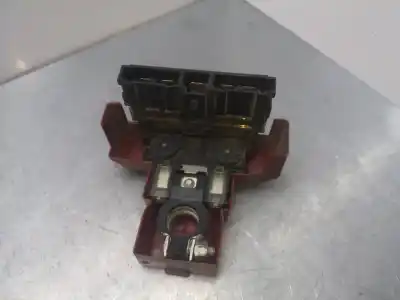 Peça sobressalente para automóvel em segunda mão peças diversas por renault kadjar bose edition referências oem iam   