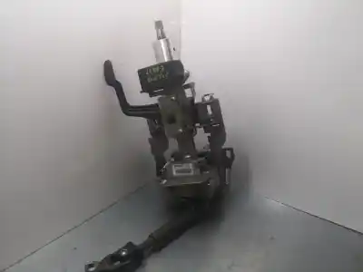 Peça sobressalente para automóvel em segunda mão coluna de direcção por renault kadjar bose edition referências oem iam 488107197