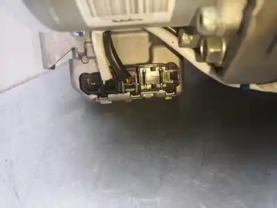 Second-hand car spare part steering column for renault kadjar bose edition oem iam references 488107197  