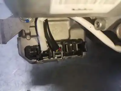 Second-hand car spare part steering column for renault kadjar bose edition oem iam references 488107197  