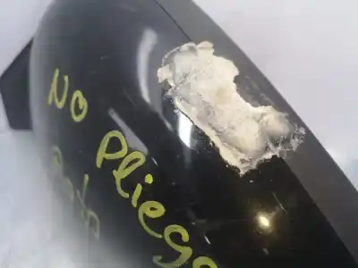 Peça sobressalente para automóvel em segunda mão espelho retrovisor esquerdo por renault kadjar bose edition referências oem iam 13003180