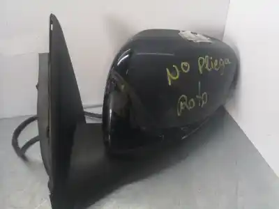 Peça sobressalente para automóvel em segunda mão espelho retrovisor esquerdo por renault kadjar bose edition referências oem iam 13003180  
