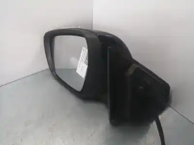 Peça sobressalente para automóvel em segunda mão espelho retrovisor esquerdo por renault kadjar bose edition referências oem iam 13003180  