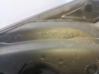 Peça sobressalente para automóvel em segunda mão espelho retrovisor esquerdo por renault kadjar bose edition referências oem iam 13003180  