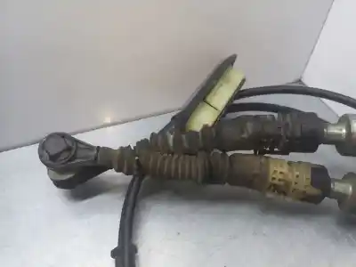 Peça sobressalente para automóvel em segunda mão ligação da caixa de velocidades por renault kadjar bose edition referências oem iam 349351289