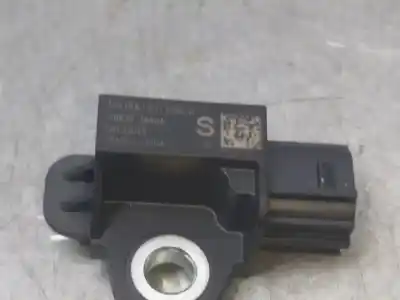 Peça sobressalente para automóvel em segunda mão sensor por renault kadjar bose edition referências oem iam 988303ra0a  