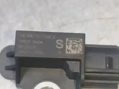Peça sobressalente para automóvel em segunda mão sensor por renault kadjar bose edition referências oem iam 988303ra0a