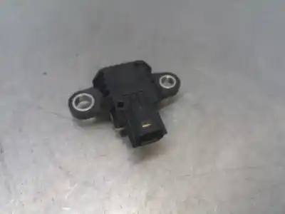 Peça sobressalente para automóvel em segunda mão sensor por renault kadjar bose edition referências oem iam 988363ta0a  