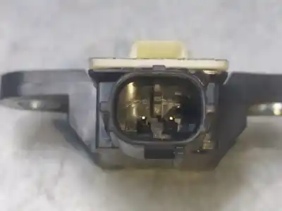 Peça sobressalente para automóvel em segunda mão sensor por renault kadjar bose edition referências oem iam 988363ta0a  