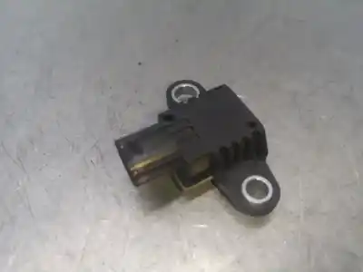 Peça sobressalente para automóvel em segunda mão sensor por renault kadjar bose edition referências oem iam 988363ta0a  