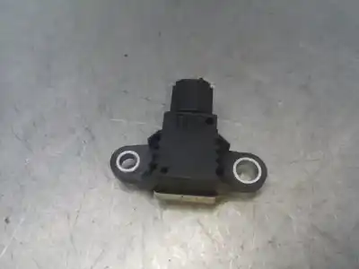 Peça sobressalente para automóvel em segunda mão sensor por renault kadjar bose edition referências oem iam 988363ta0a  