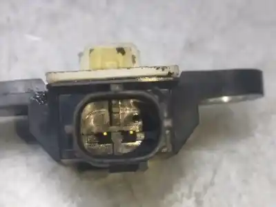 Peça sobressalente para automóvel em segunda mão sensor por renault kadjar bose edition referências oem iam 988363ta0a  