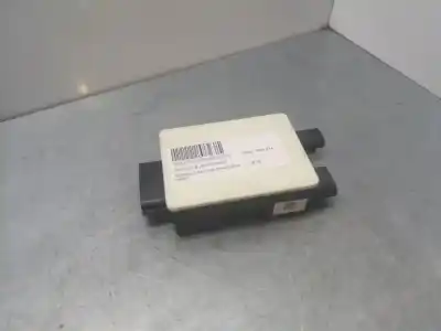 Second-hand car spare part electronic module for renault kadjar bose edition oem iam references 169108688  