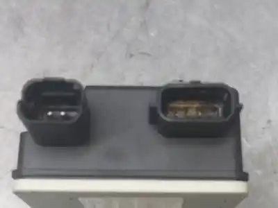 Second-hand car spare part electronic module for renault kadjar bose edition oem iam references 169108688  