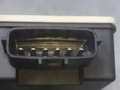 Second-hand car spare part electronic module for renault kadjar bose edition oem iam references 169108688  