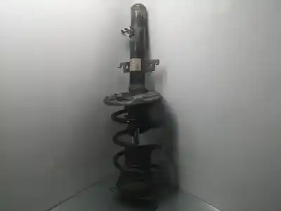 Second-hand car spare part front right shock absorber for renault kadjar bose edition oem iam references 543024fa7c  