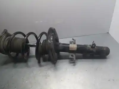 Peça sobressalente para automóvel em segunda mão amortecedor dianteiro direito por renault kadjar bose edition referências oem iam 543024fa7c