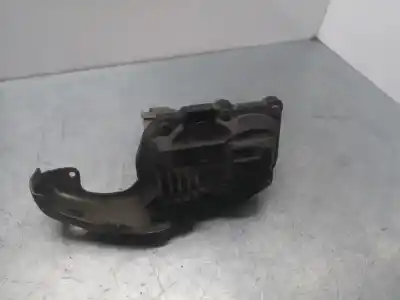 Peça sobressalente para automóvel em segunda mão borboleta de admissão por renault kadjar bose edition referências oem iam 147b08010