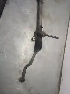 Peça sobressalente para automóvel em segunda mão caixa de direção por renault kadjar bose edition referências oem iam 7812127