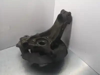 Second-hand car spare part front right knuckle for renault kadjar bose edition oem iam references   